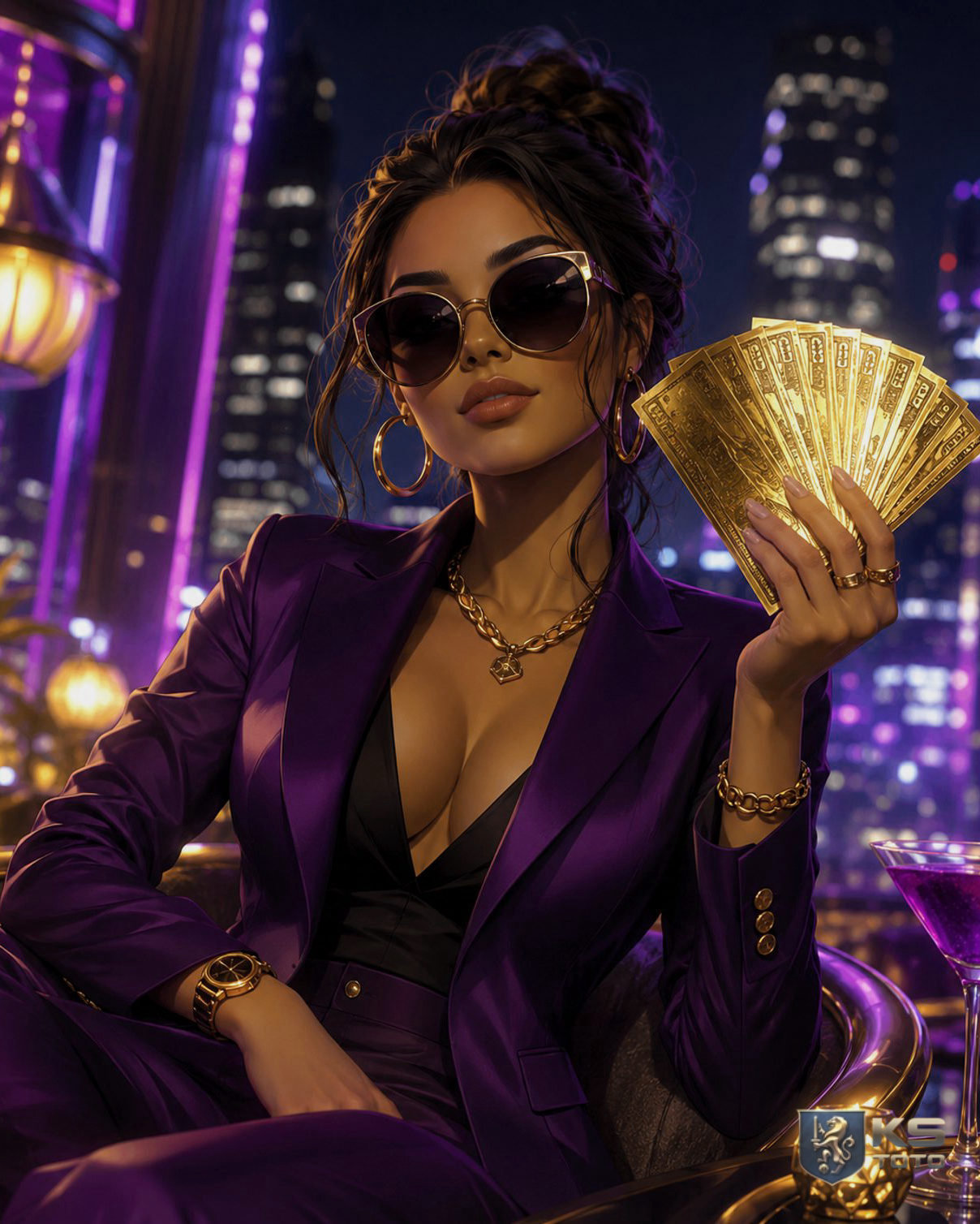 kstoto daftar pakai qris otomatis mudah KSTOTO - bola togel berputar angka berkilau